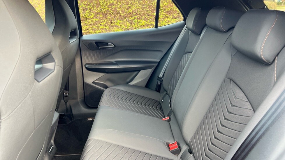 Used Cupra Born 2025 for sale - 76901529: Photo 15