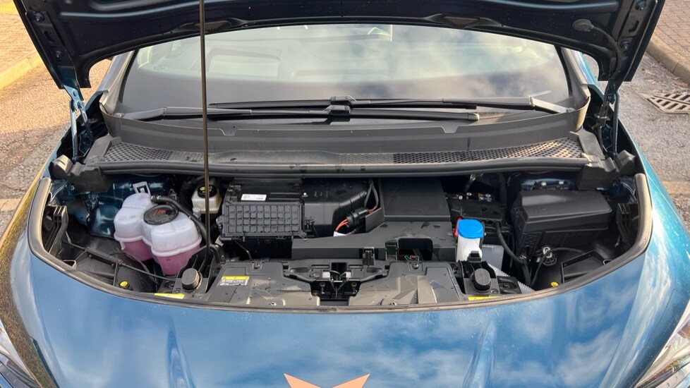 Used Cupra Born 2025 for sale - 76901529: Photo 17