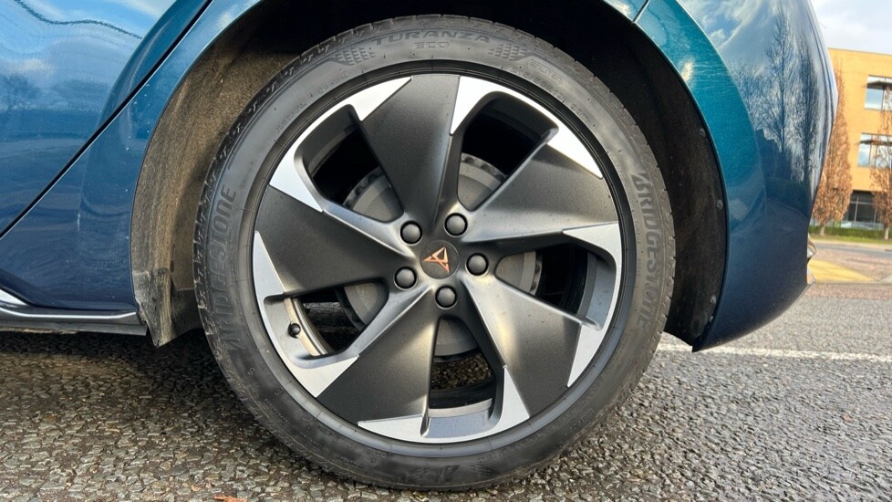 Used Cupra Born 2025 for sale - 76901529: Photo 18