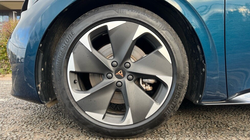 Used Cupra Born 2025 for sale - 76901529: Photo 19