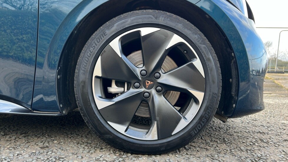 Used Cupra Born 2025 for sale - 76901529: Photo 20