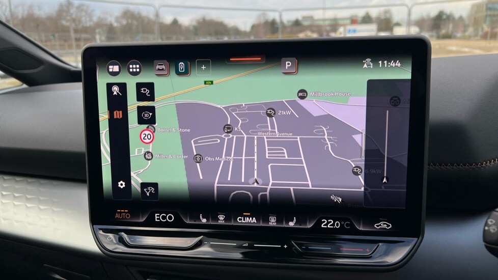 Used Cupra Born 2025 for sale - 76901529: Photo 21