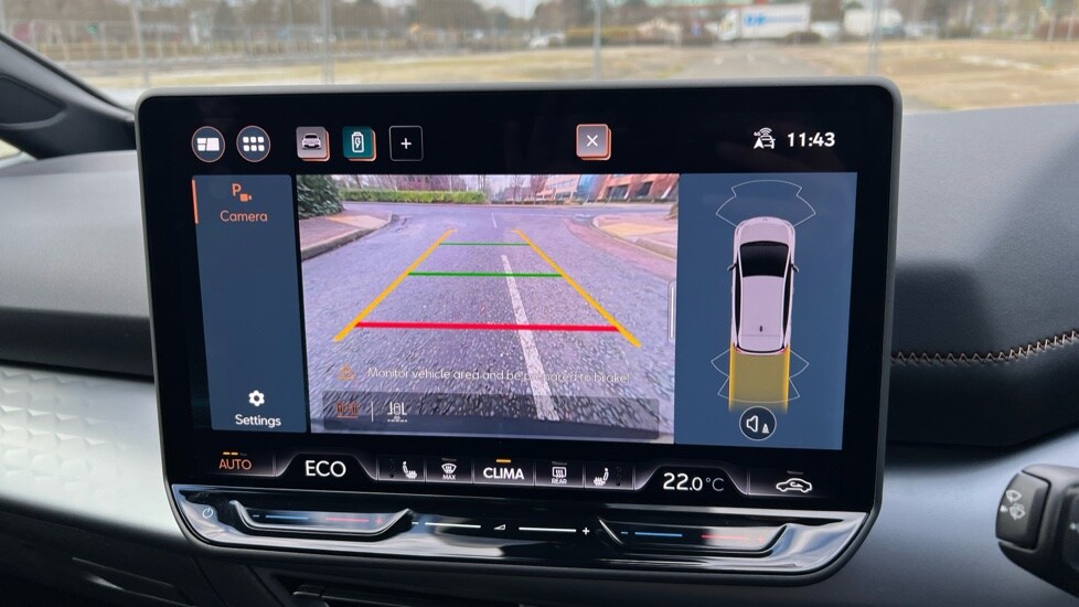 Used Cupra Born 2025 for sale - 76901529: Photo 22