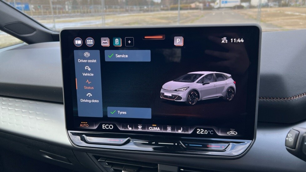 Used Cupra Born 2025 for sale - 76901529: Photo 23