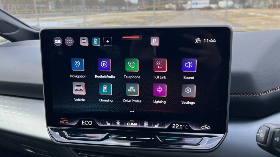 Used Cupra Born 2025 for sale - 76901529: Photo 24