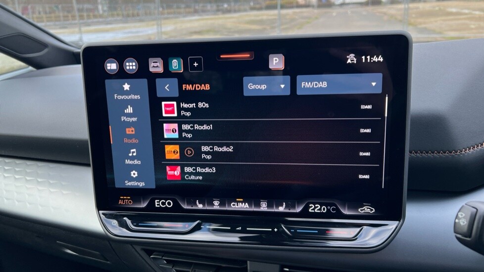 Used Cupra Born 2025 for sale - 76901529: Photo 25