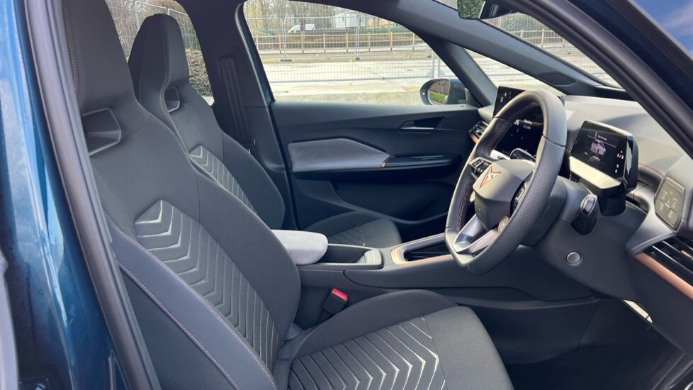 Used Cupra Born 2025 for sale - 76901529: Photo 26