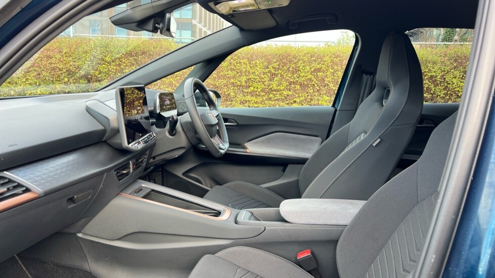 Used Cupra Born 2025 for sale - 76901529: Photo 27