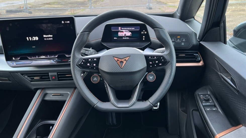 Used Cupra Born 2025 for sale - 76901529: Photo 28