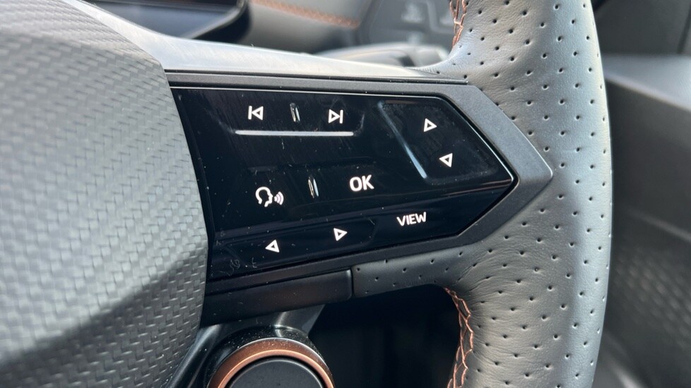 Used Cupra Born 2025 for sale - 76901529: Photo 30