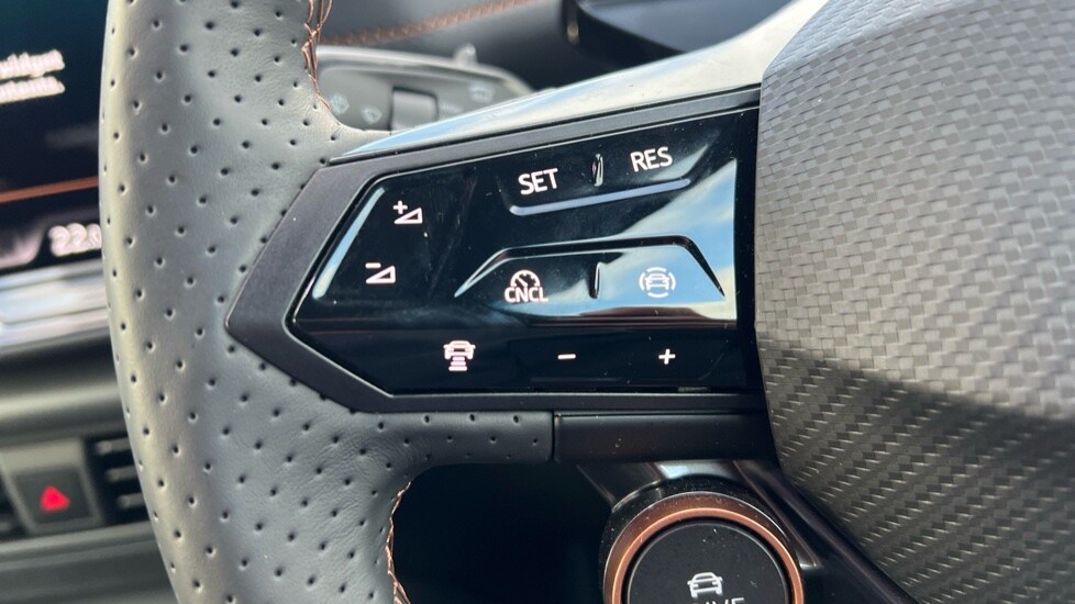 Used Cupra Born 2025 for sale - 76901529: Photo 31