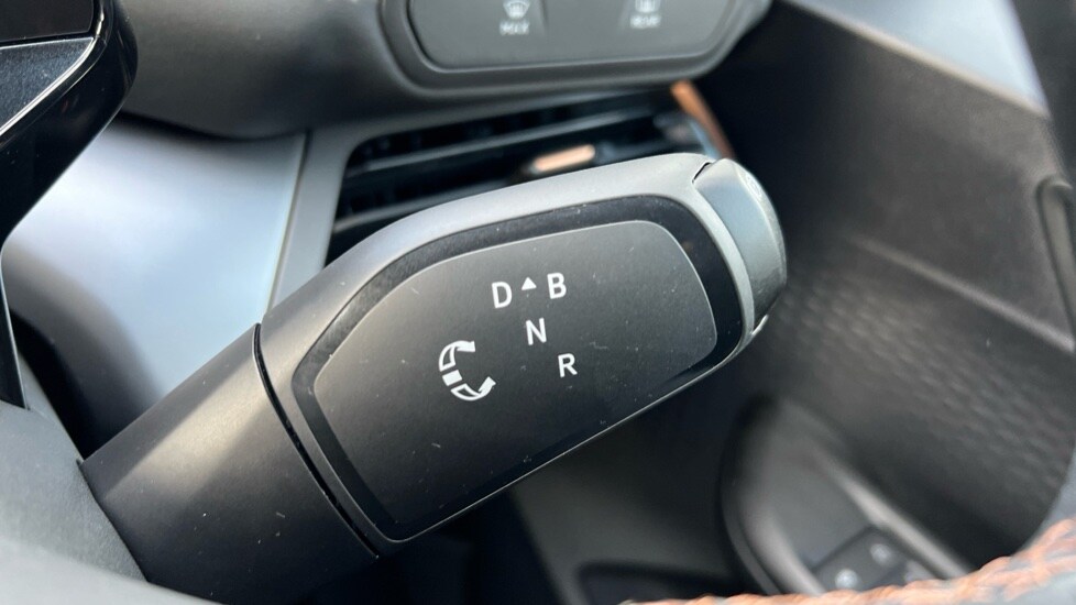 Used Cupra Born 2025 for sale - 76901529: Photo 32