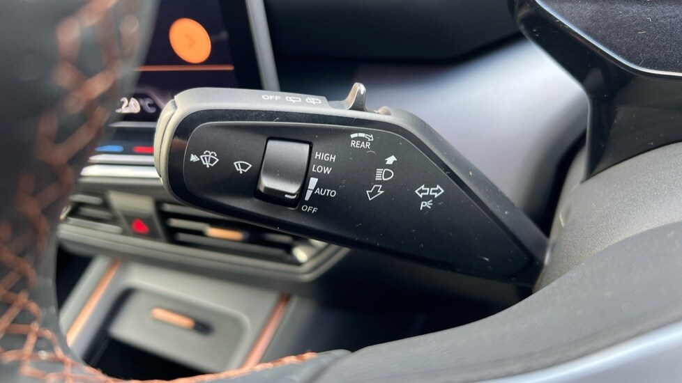 Used Cupra Born 2025 for sale - 76901529: Photo 33