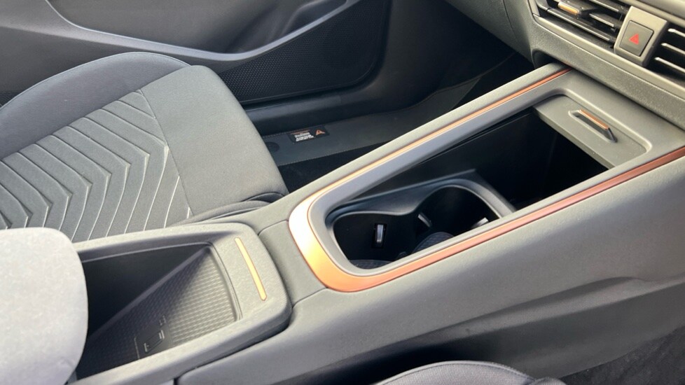 Used Cupra Born 2025 for sale - 76901529: Photo 34