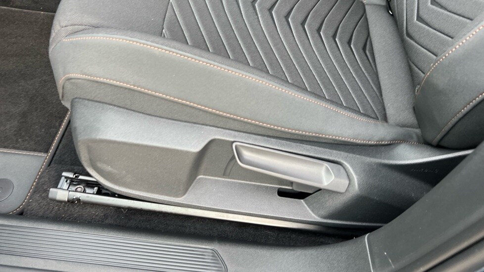 Used Cupra Born 2025 for sale - 76901529: Photo 37