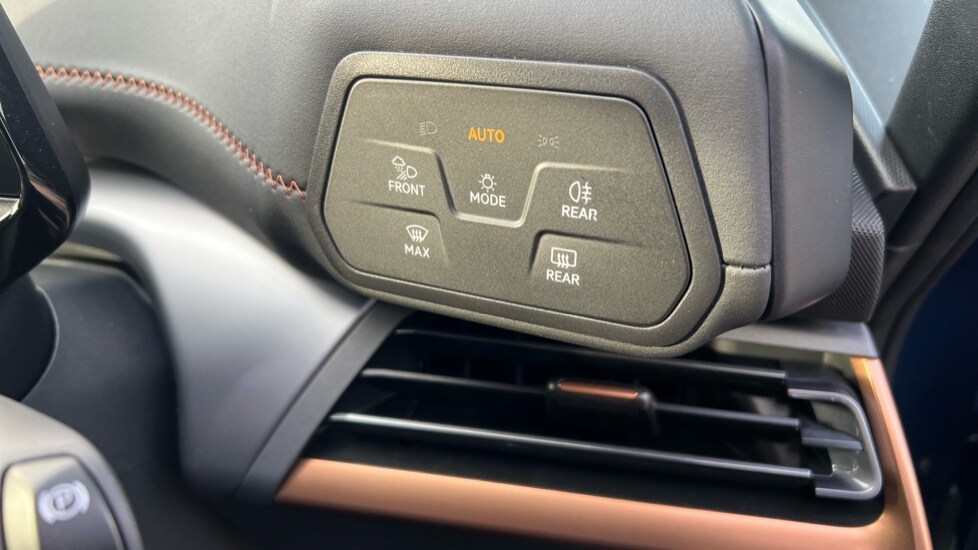 Used Cupra Born 2025 for sale - 76901529: Photo 39