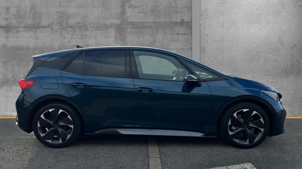 Used Cupra Born 2025 for sale - 76901529: Photo 4