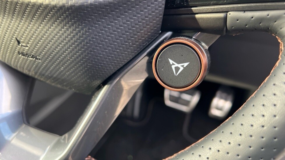 Used Cupra Born 2025 for sale - 76901529: Photo 40