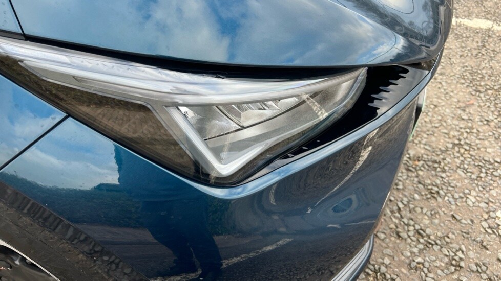 Used Cupra Born 2025 for sale - 76901529: Photo 43