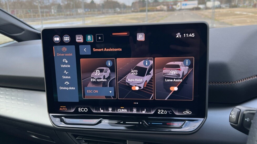 Used Cupra Born 2025 for sale - 76901529: Photo 51