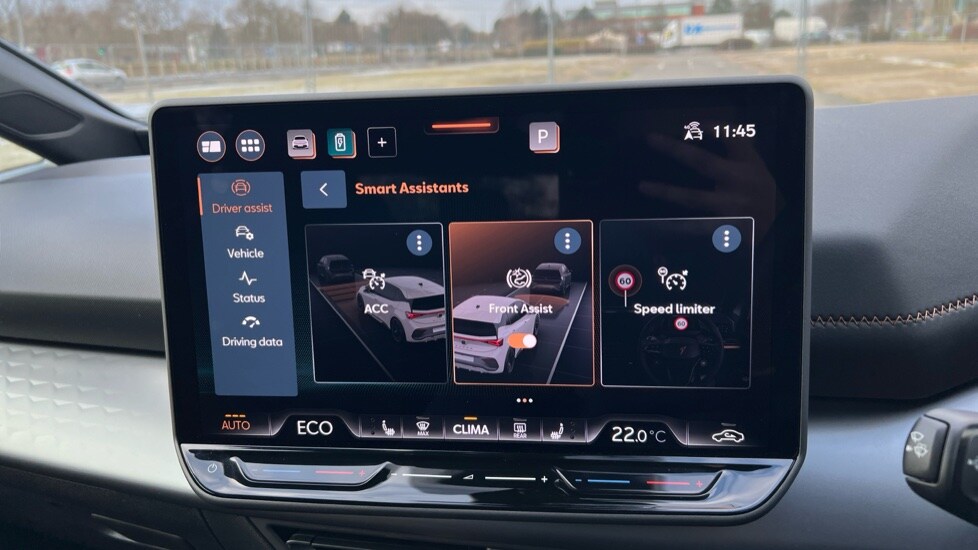 Used Cupra Born 2025 for sale - 76901529: Photo 52