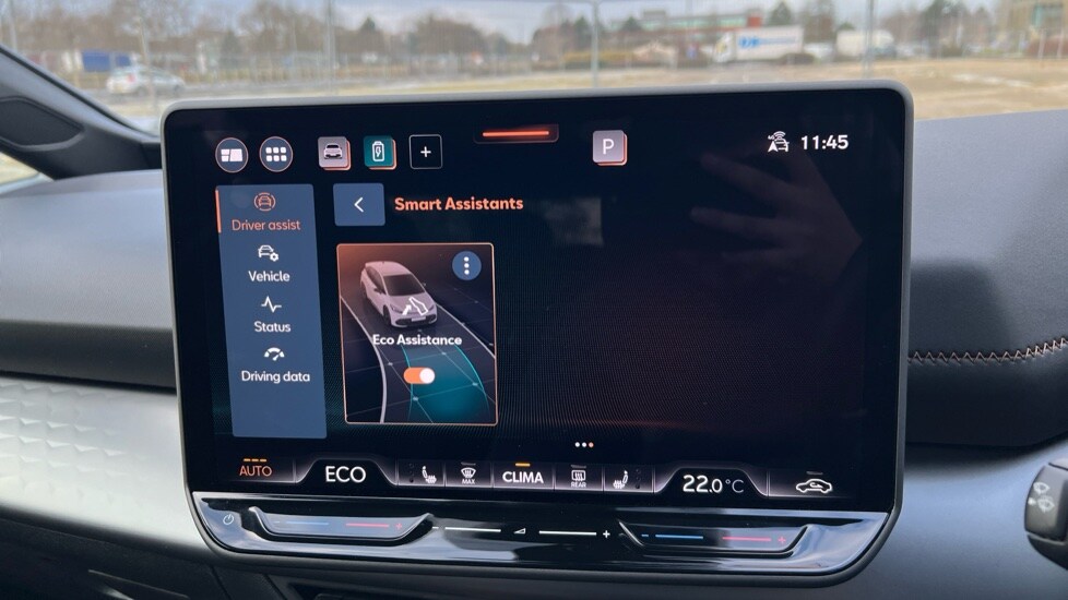 Used Cupra Born 2025 for sale - 76901529: Photo 53