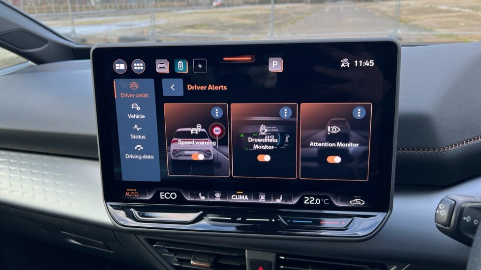 Used Cupra Born 2025 for sale - 76901529: Photo 54