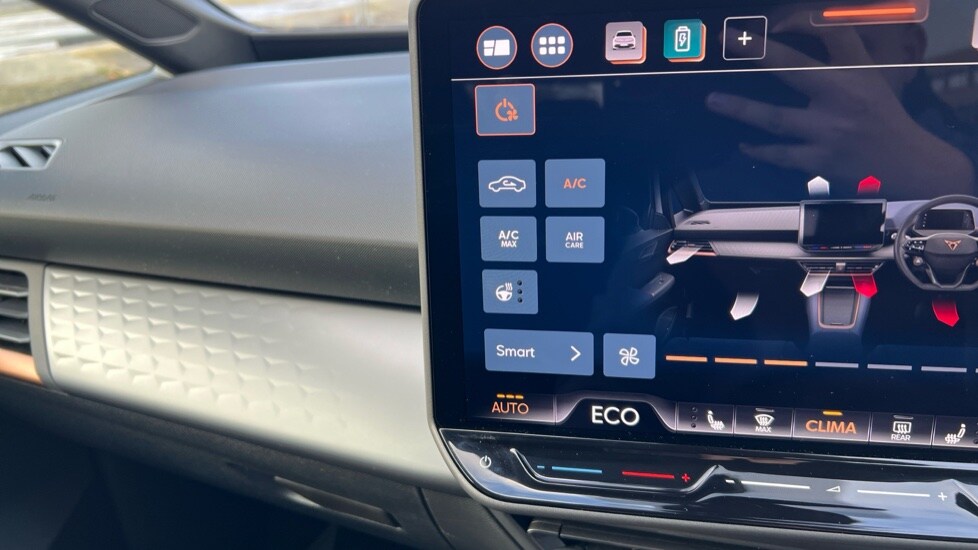 Used Cupra Born 2025 for sale - 76901529: Photo 55