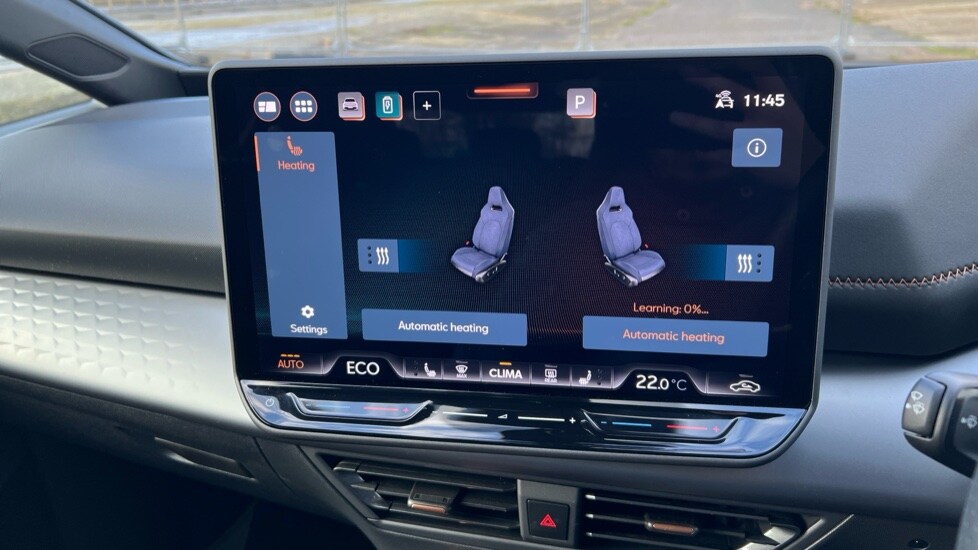 Used Cupra Born 2025 for sale - 76901529: Photo 56