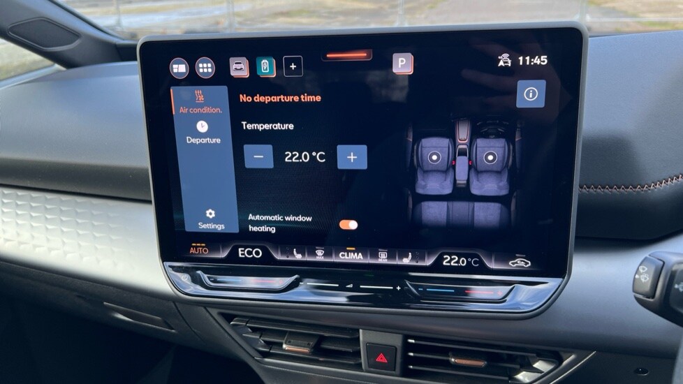 Used Cupra Born 2025 for sale - 76901529: Photo 57