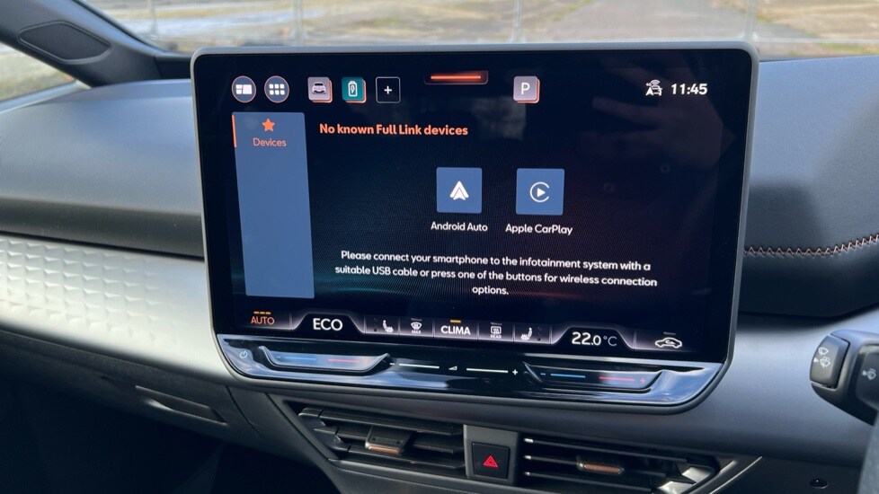 Used Cupra Born 2025 for sale - 76901529: Photo 58