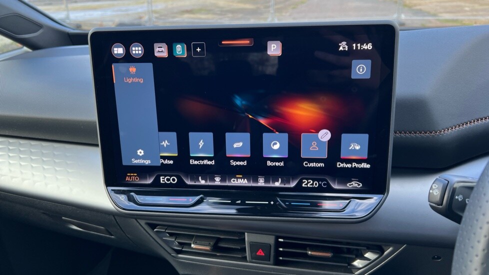 Used Cupra Born 2025 for sale - 76901529: Photo 59