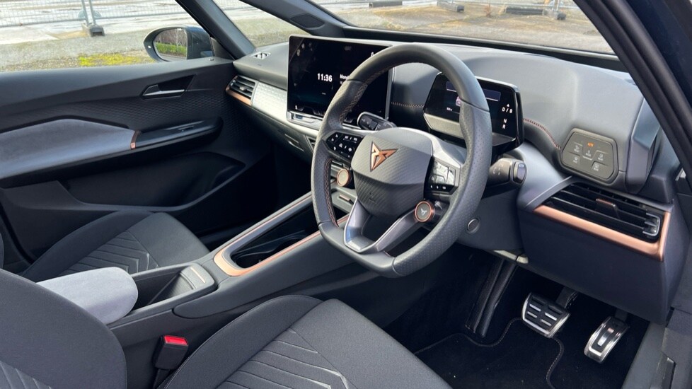 Used Cupra Born 2025 for sale - 76901529: Photo 6