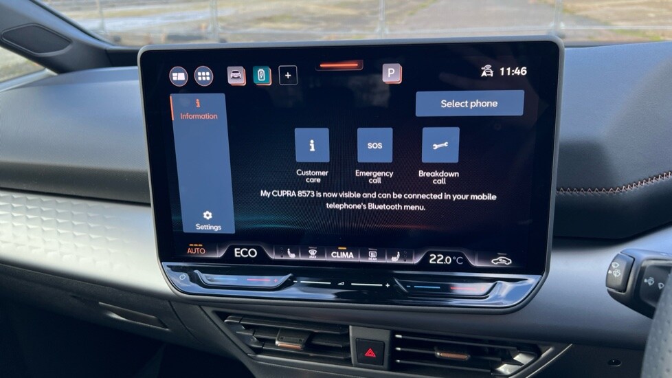 Used Cupra Born 2025 for sale - 76901529: Photo 60