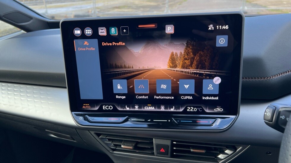 Used Cupra Born 2025 for sale - 76901529: Photo 61