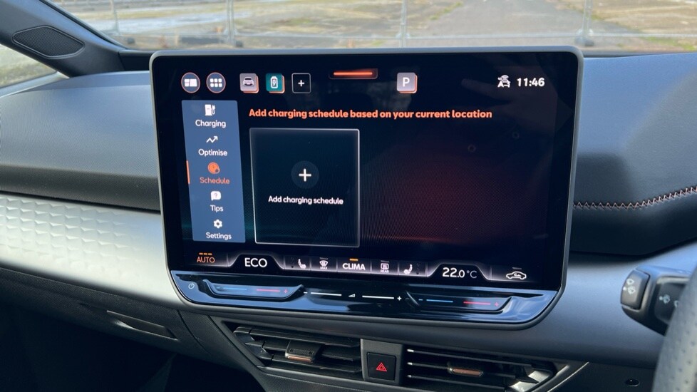 Used Cupra Born 2025 for sale - 76901529: Photo 62