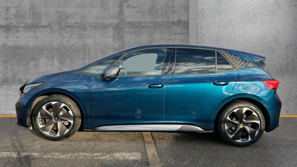 Used Cupra Born 2025 for sale - 76901529: Photo 9