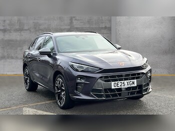 Used Cupra Terramar 2025 for sale - 76954223: Photo