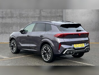 Used Cupra Terramar 2025 for sale - 76954223: Photo