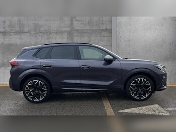 Used Cupra Terramar 2025 for sale - 76954223: Photo