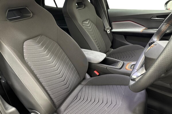 Used Cupra Born 2025 for sale - 76289976: Photo 10