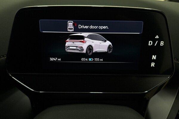 Used Cupra Born 2025 for sale - 76289976: Photo 11