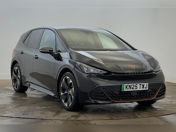 Cupra - Born