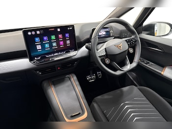 Used Cupra Born 2025 for sale - 76289976: Photo
