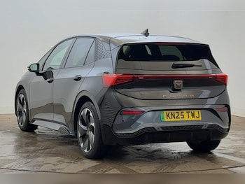Used Cupra Born 2025 for sale - 76289976: Photo