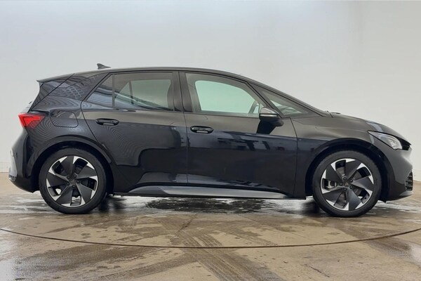Used Cupra Born 2025 for sale - 76289976: Photo 4
