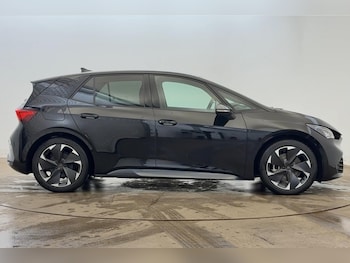 Used Cupra Born 2025 for sale - 76289976: Photo