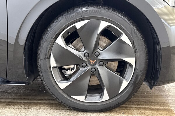 Used Cupra Born 2025 for sale - 76289976: Photo 5