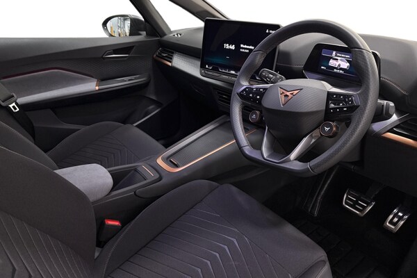 Used Cupra Born 2025 for sale - 76289976: Photo 6