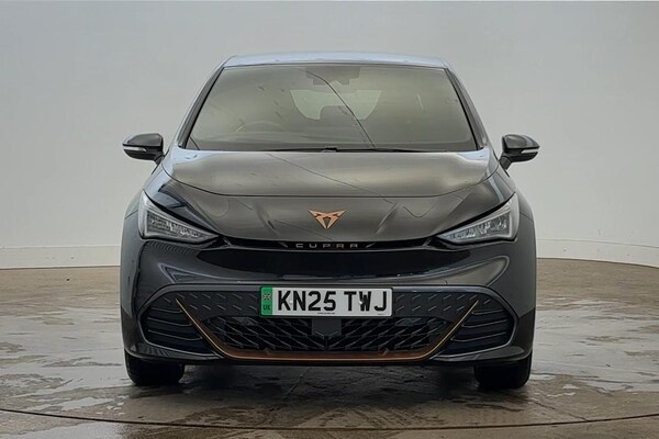 Used Cupra Born 2025 for sale - 76289976: Photo 7